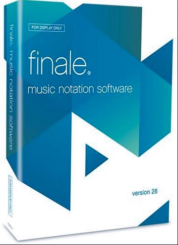 Finale v26 Full Retail Version Digital Download with license